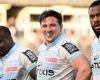 TOP 14: Racing 92 – Bayonne: “It will help develop rugby in Yonne” for local player Camille Chat