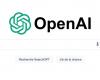 Can OpenAI kill Google? ChatGPT creator hosts conference Monday