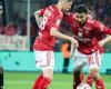 Brest now under pressure from Lille, Nice secures against Le Havre