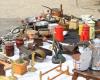 Flea markets and garage sales in the Gard on the weekend of Saturday May 11 and Sunday May 12