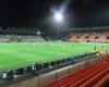Lorient: the Moustoir stadium will host the French football team