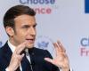 “Record” investments expected at the Choose France 2024 summit