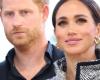 PHOTOS Meghan Markle stunning on Harry’s arm: provocation or wink? Why her dress will not leave the royal family indifferent…