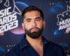 “I know all the pain and worry I may have caused you”, Kendji Girac apologizes