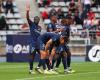 Paris FC – Guingamp [2-1] : Our destiny in our hands