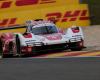 WEC / 6 Hours of Spa – EL3: Kévin Estre remains at the forefront before qualifying
