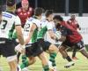 Rugby: Stade Niçois aims for the final of accession to Pro D2 against Suresnes