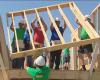 The challenge of acquiring land for Habitat for Humanity Canada