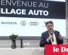 “Salon au Village Auto”: shower of promotions on beautiful German cars