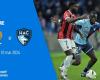 Ligue 1: the OGC Nice / Le Havre match to live on France Bleu Azur