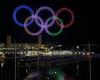 Olympic Games-2024: the flame ended its journey from Var to Toulon with a drone show… Relive this historic day