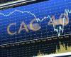 Cac 40: The CAC 40 sets a new session record this Friday