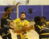 Basketball: the Union is counting on its freshness to defeat Avignon in the quarter-final first leg