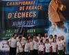 Young people from Lot distinguished themselves at the French Chess Championship