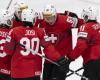 Switzerland beats Norway to get its tournament off to a good start – rts.ch