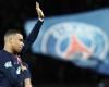 Kylian Mbappé formalizes his departure from PSG and France, his next club still not announced