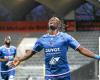 Concarneau – Bordeaux: the Thoniers (finally) return to victory