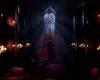 Hotel Dracula: an immersive virtual reality horror experience in Paris