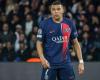 “Goodbye”: Kylian Mbappé formalizes his departure from Paris Saint-Germain