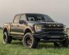 VelociRaptoR 1000, the most powerful Ford F-150 Raptor you’ll see