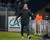 SM Caen. Nicolas Seube after the draw at Dunkirk: “The regrets are immense”