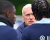 Cascading injuries and poor form of the Blues, Deschamps’ headaches before the list of 26