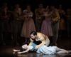 Giselle at the Paris Opera: so many promises!