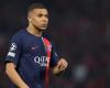 Kylian Mbappé formalizes his departure in a video