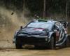 WRC Portugal: Rovanpera is 1 second ahead of Ogier after 9 specials, Neuville is 6th