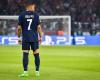 Mbappé: the goodbye of a champion and the place of emotions – France – PSG