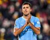 ‘It’s a joke’, Rodri’s absence from the Player of the Year award gets people talking in England