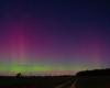 In Paris, Bordeaux, Brittany… Northern lights observed in several places in France this Friday