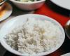 Rice contains pesticides, according to a study of 60 million consumers