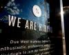 Canada adds 90,000 jobs in April, beating expectations, as unemployment rate holds steady