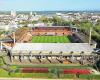 Supertramp, antenna, rainwater: what you may not know about the Moustoir stadium in Lorient!