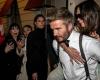David Beckham surprised by Spice girls reunion