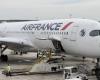 “He shouted: FA, rapid descent”: an Air France Los-Angeles-Paris Boeing had to land in Montreal, it smelled hot