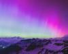 Spectacular Northern Lights after “extreme” solar storm (photos)
