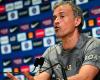 PSG-TFC: “I expect a difficult match”, Luis Enrique is wary of Toulouse for the last match at the Parc des Princes