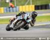 Motorcycle at Le Mans: a positive first round for Nogentais Kévin Simonklein in Superbike