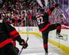 NHL Series: Hurricanes win Game 4 and avoid elimination