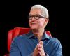 We would know the identity of Tim Cook’s future successor