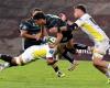 Rugby Pro D2. All hopes remain for Montauban in its race to maintain