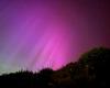 IN IMAGES, IN PICTURES. Magnificent northern lights observed in the Cotentin sky