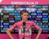 Giro 2024 | Tadej Pogacar wins the 8th stage, his third success in Italy, and consolidates his pink jersey