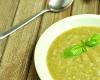 Our slimming soup for this Sunday, May 12