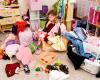“The bag technique”: a therapist’s tip for getting your child to (finally) tidy up their room