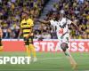 0:1-Niederlage gegen Lugano – Mit dem Titel vor Augen gerät YB ins Straucheln – Sport