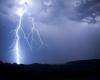 Thunderstorms: Météo France predicts the Orne department for this Sunday