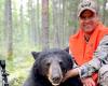 Tips and Tricks for Black Bear Hunting